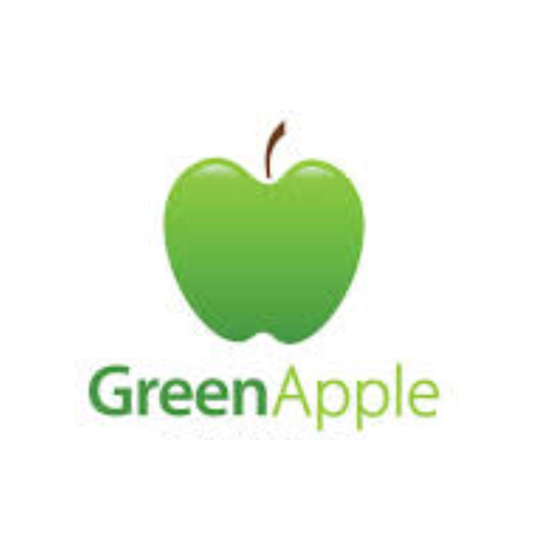 Green Apple